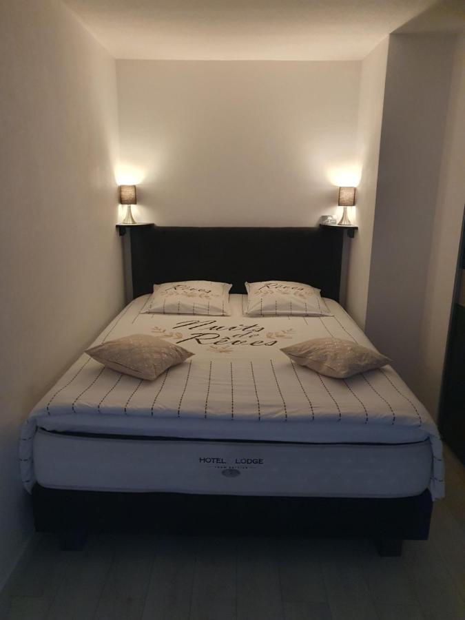 Appartement Cosy Proche De L'Aeroport T R A N S F E R T Sur Demande Saint-Denis Kültér fotó